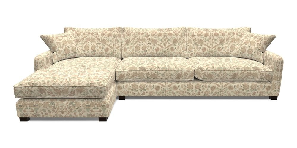 Chaise LHF