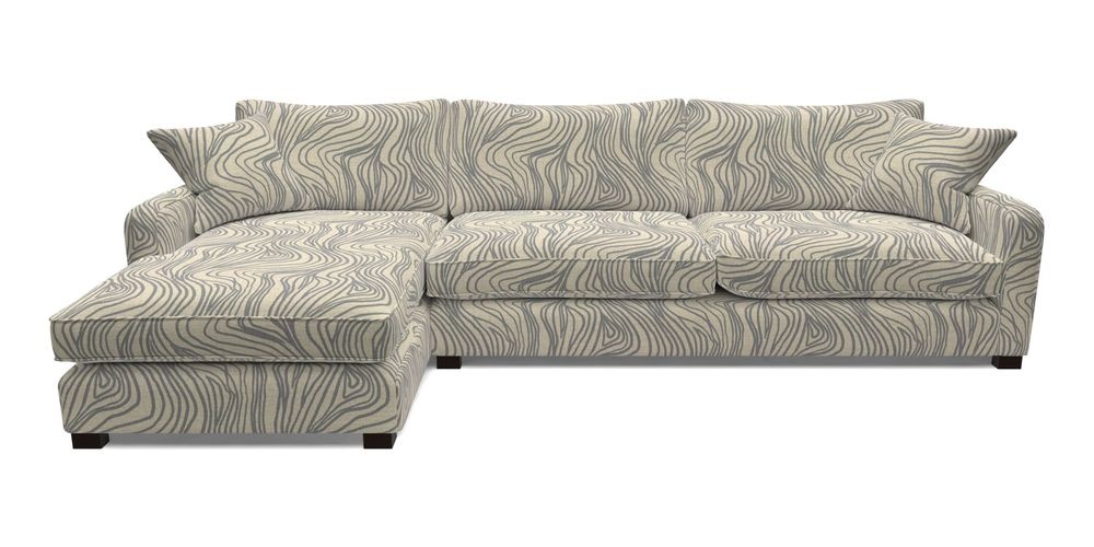 Chaise LHF
