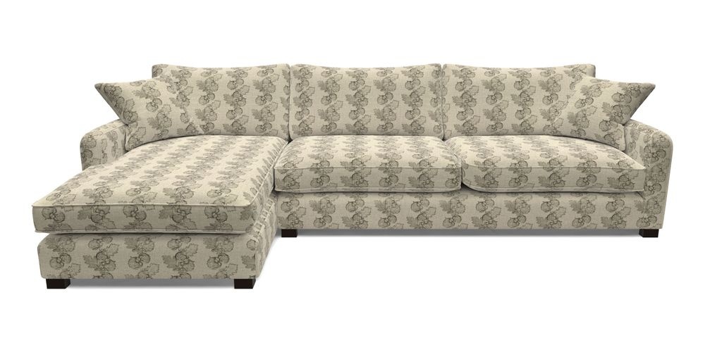 Chaise LHF