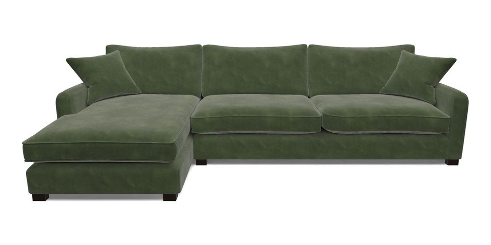 Chaise LHF