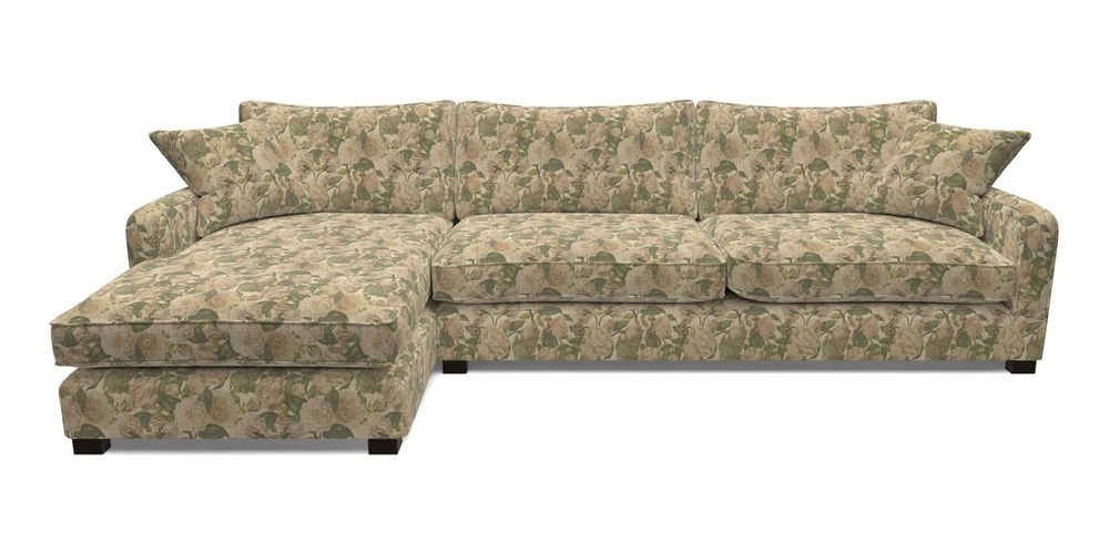 Chaise LHF