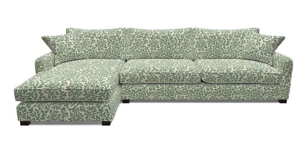 Chaise LHF