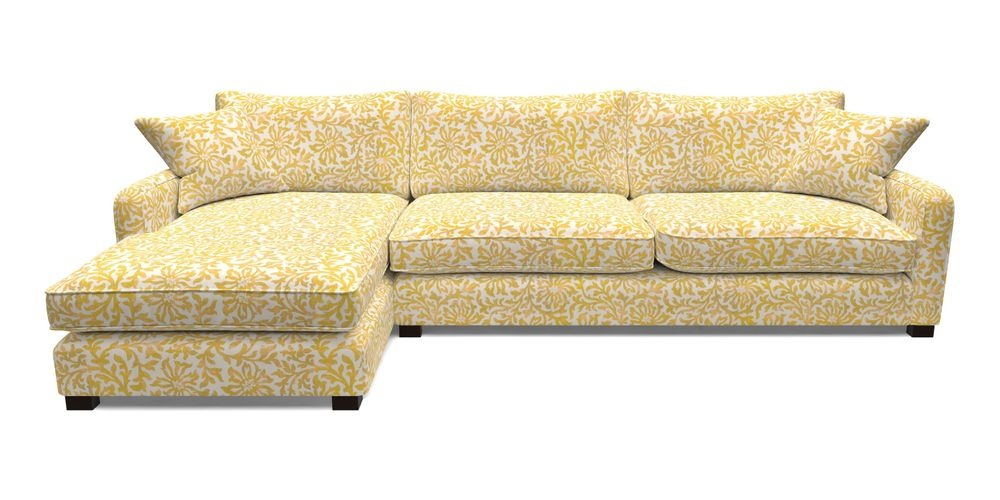Chaise LHF