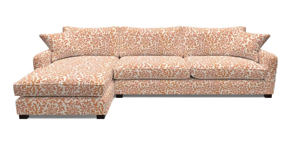 Chaise LHF