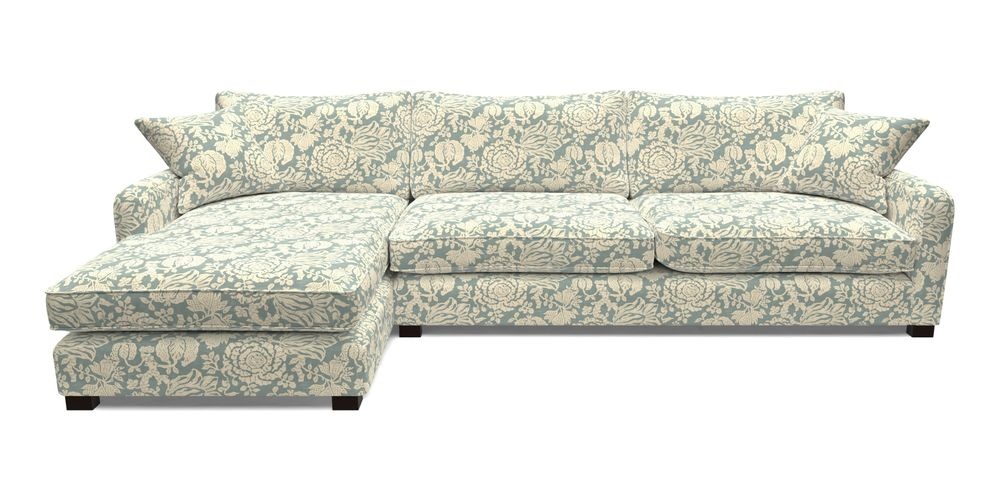 Chaise LHF