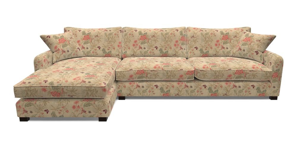 Chaise LHF