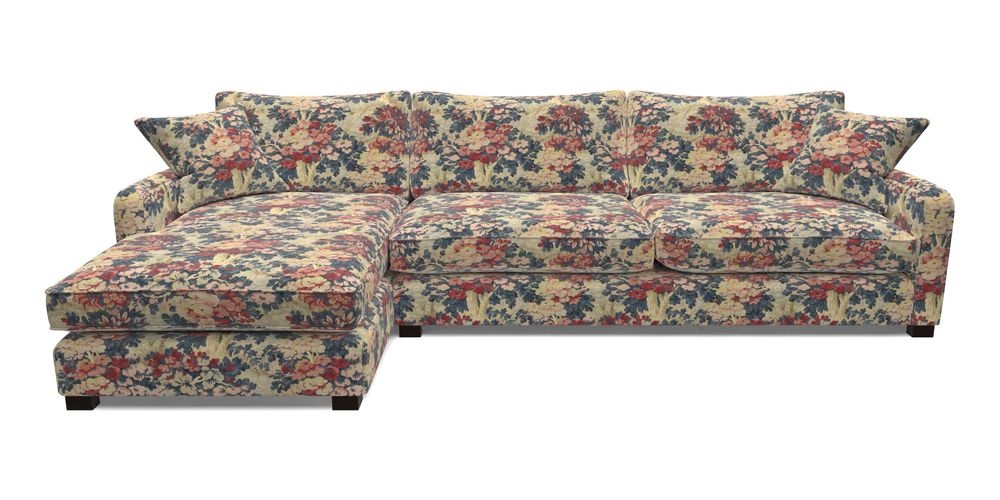 Chaise LHF