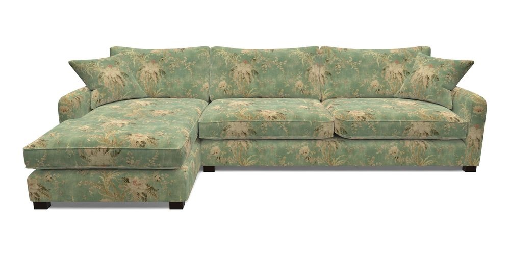 Chaise LHF