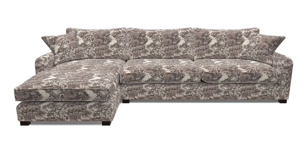 Chaise LHF