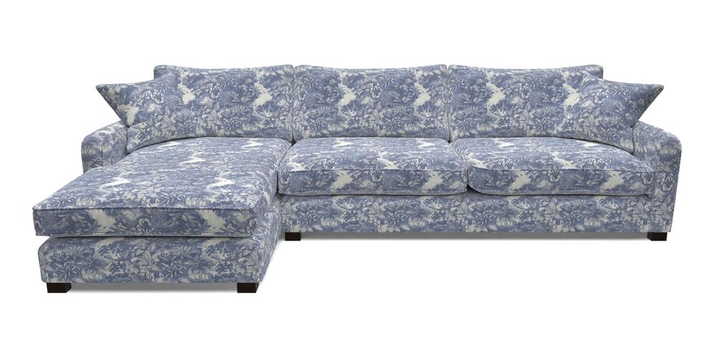 Chaise LHF