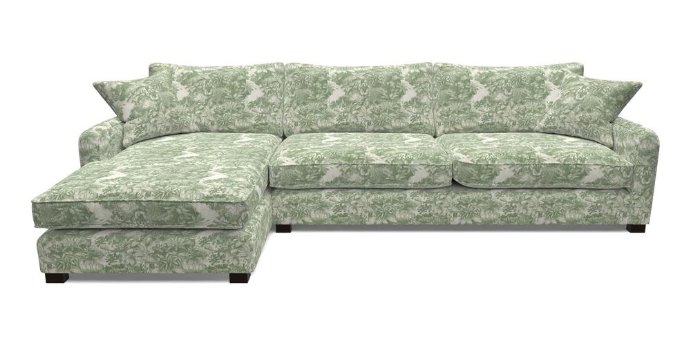 Chaise LHF