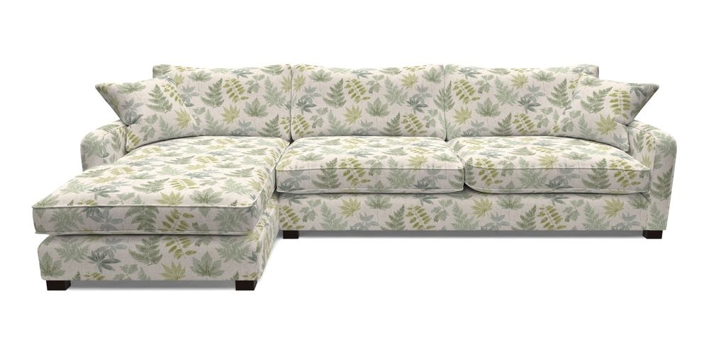 Chaise LHF