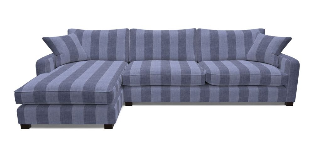Chaise LHF