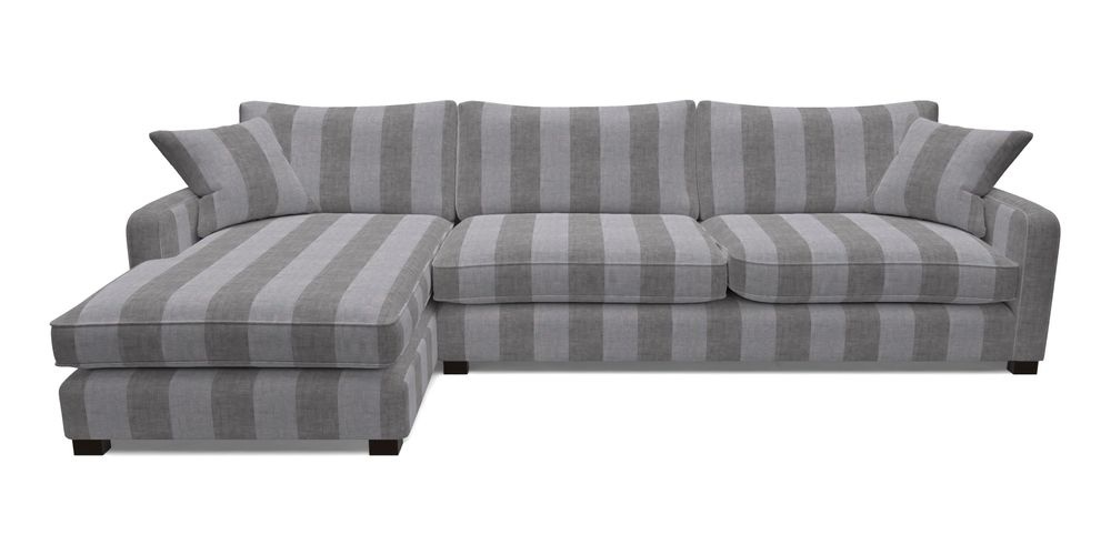 Chaise LHF