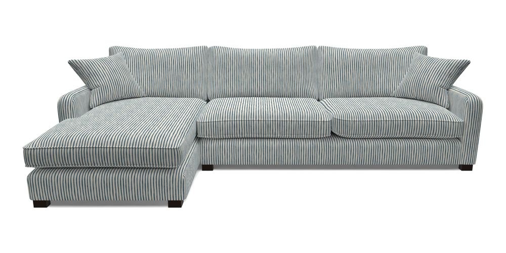 Chaise LHF
