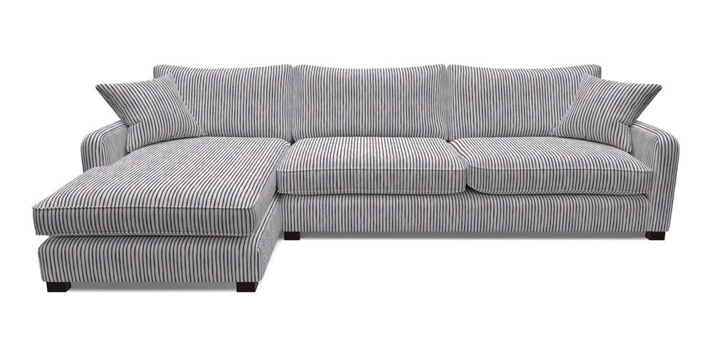 Chaise LHF