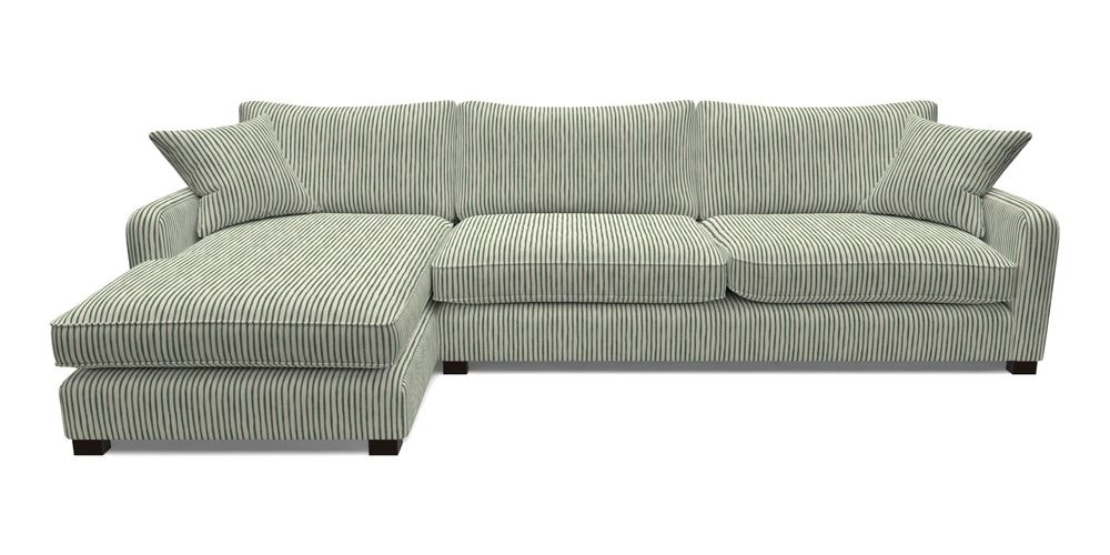 Chaise LHF