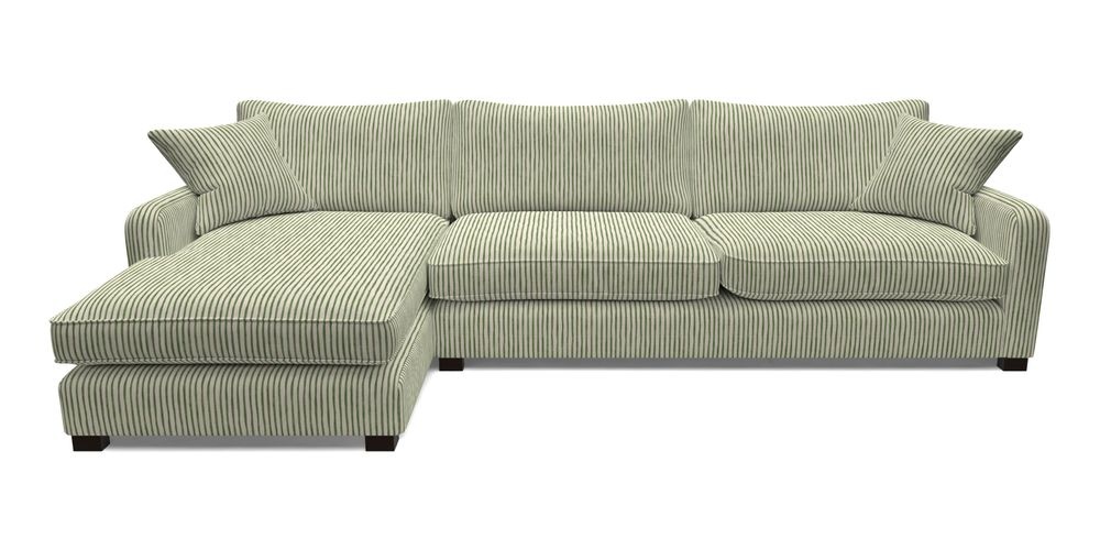 Chaise LHF