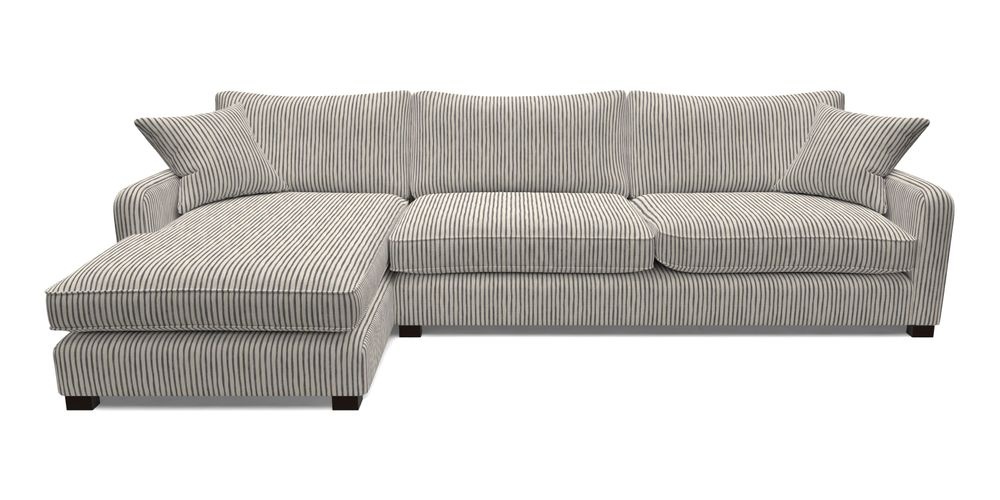 Chaise LHF