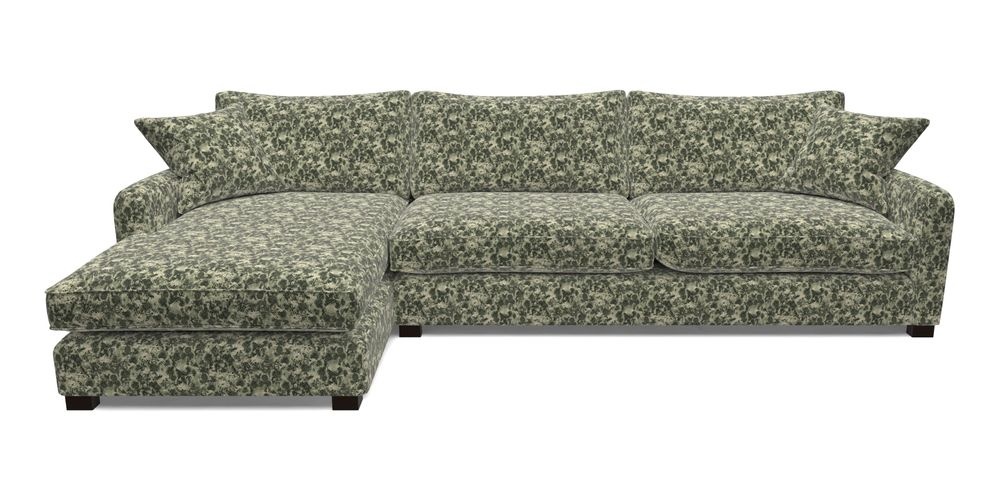 Chaise LHF