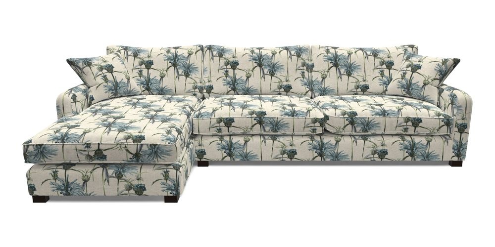 Chaise LHF