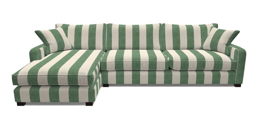 Chaise LHF