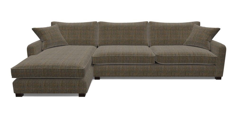 Chaise LHF