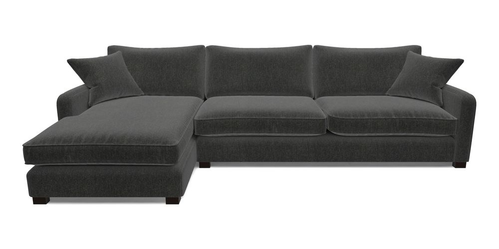 Chaise LHF