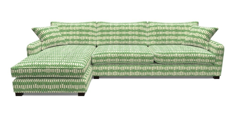Chaise LHF