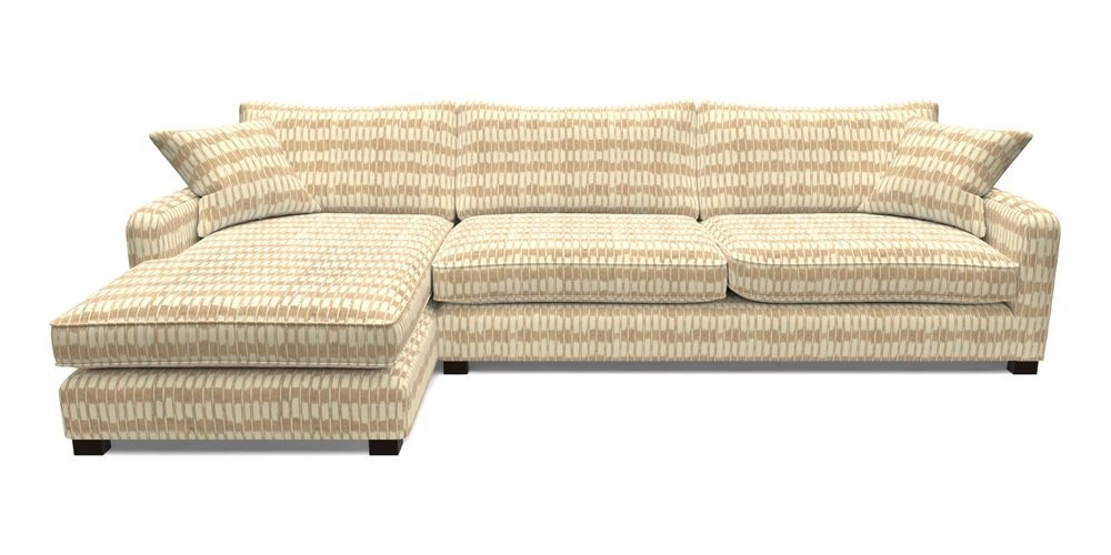 Chaise LHF