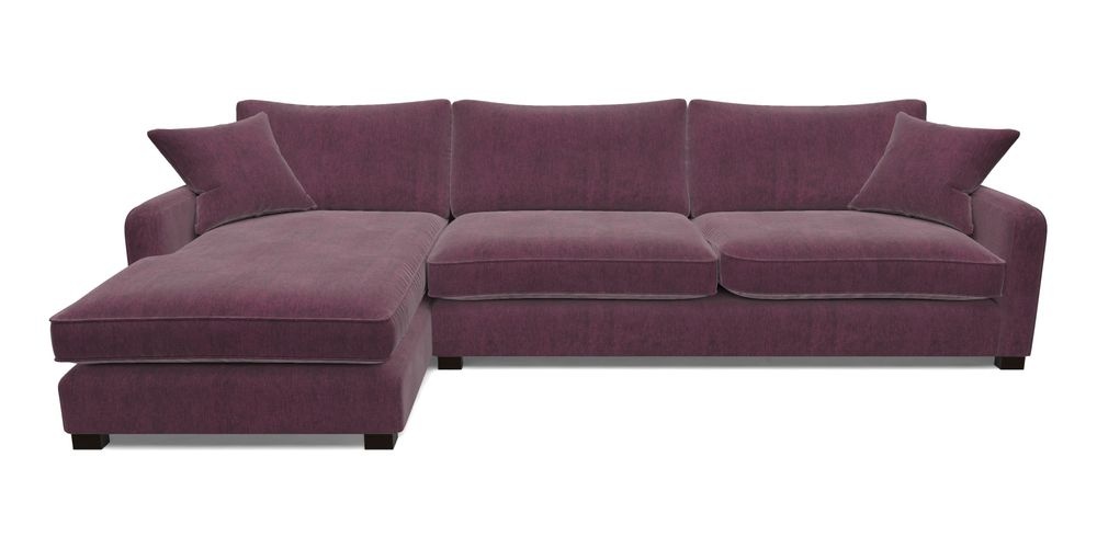 Chaise LHF