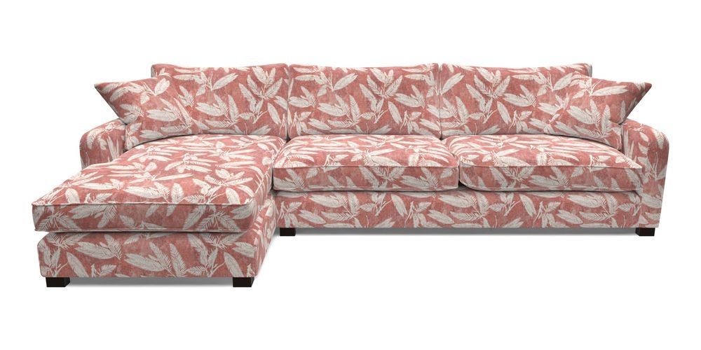 Chaise LHF