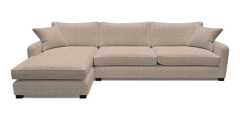 Chaise LHF
