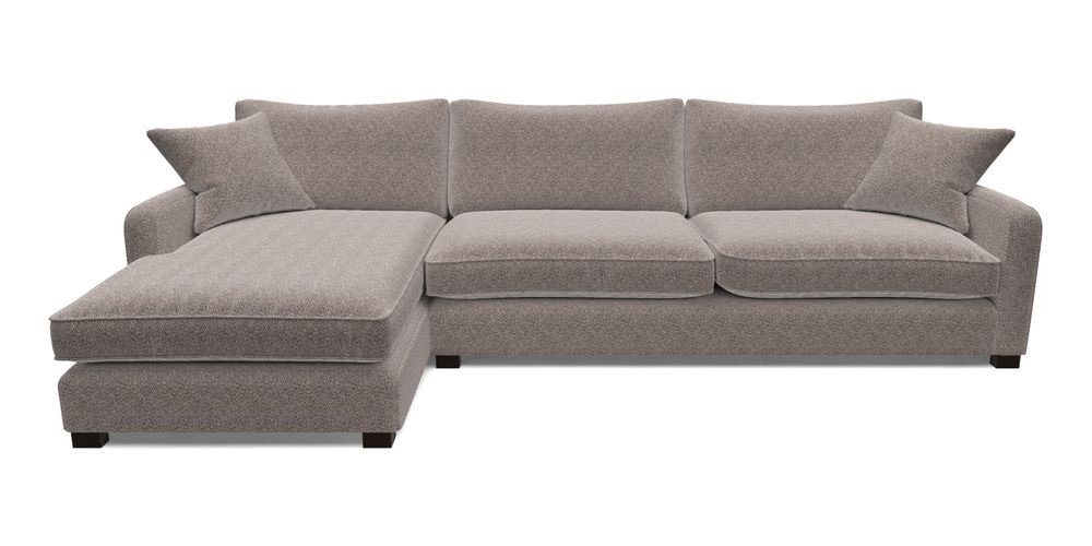 Chaise LHF