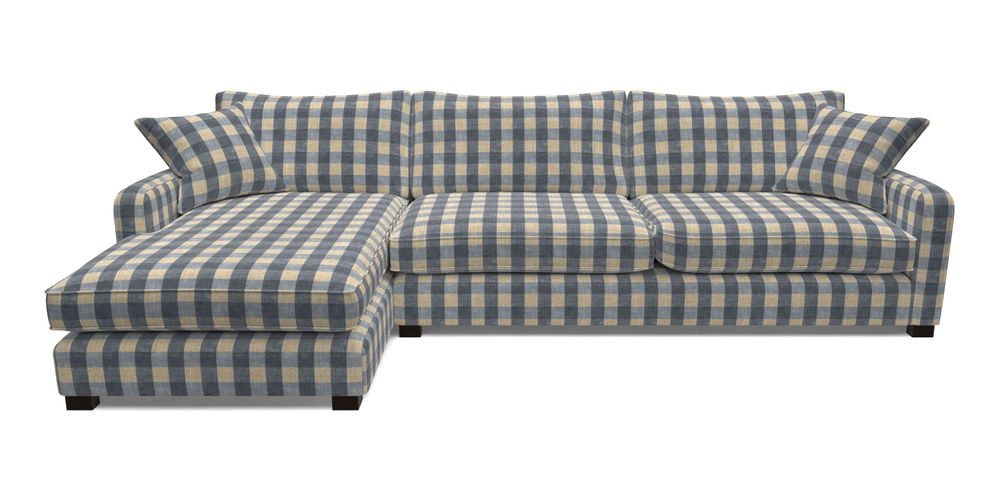 Chaise LHF