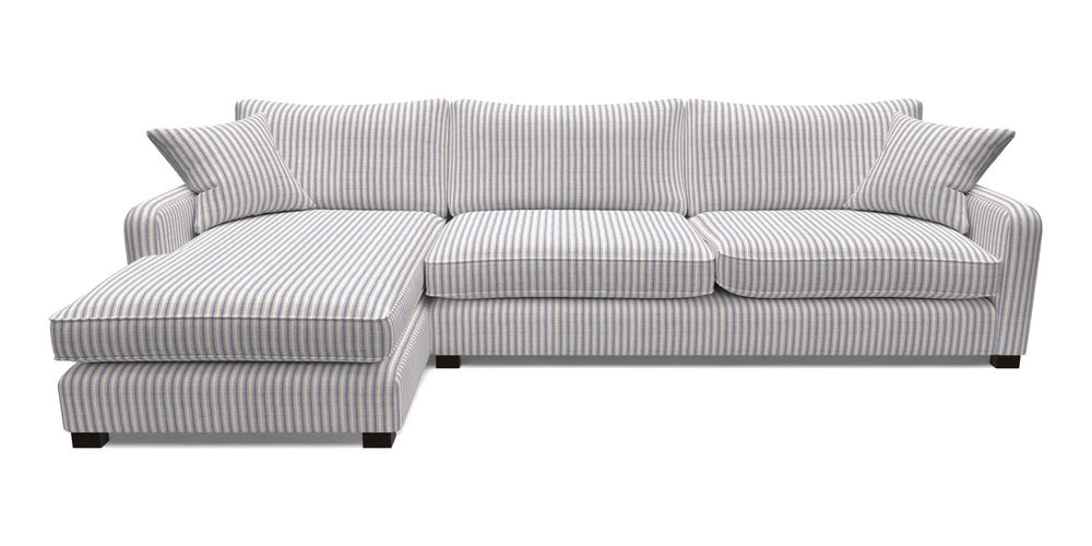Chaise LHF
