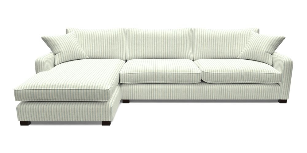 Chaise LHF