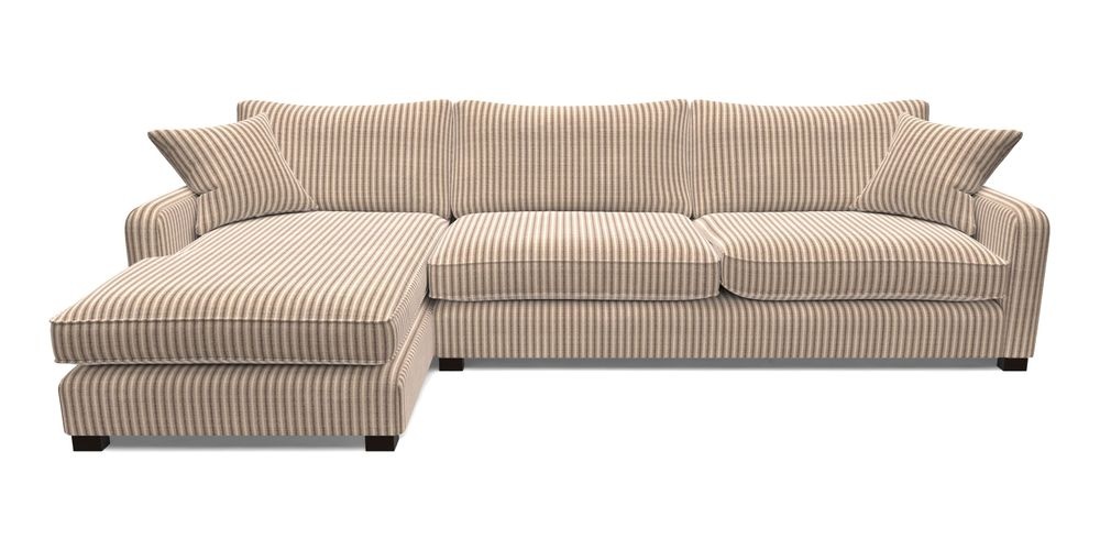 Chaise LHF