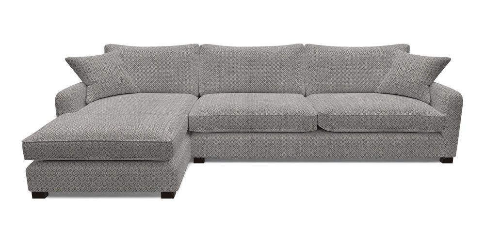 Chaise LHF