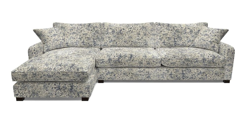 Chaise LHF