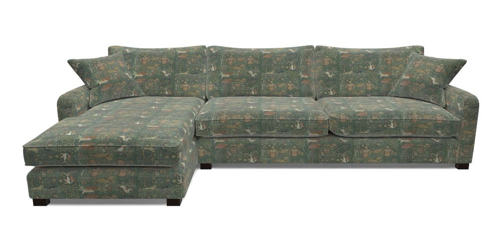 Chaise LHF