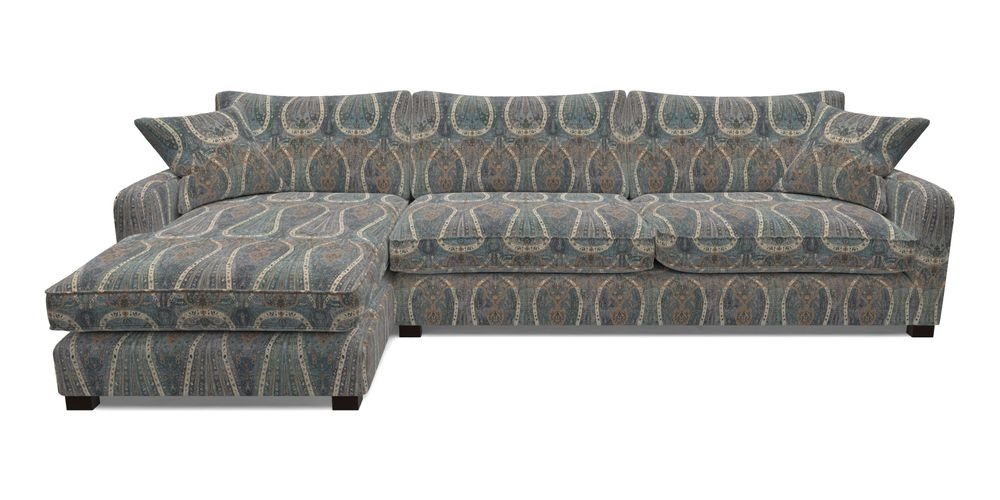 Chaise LHF