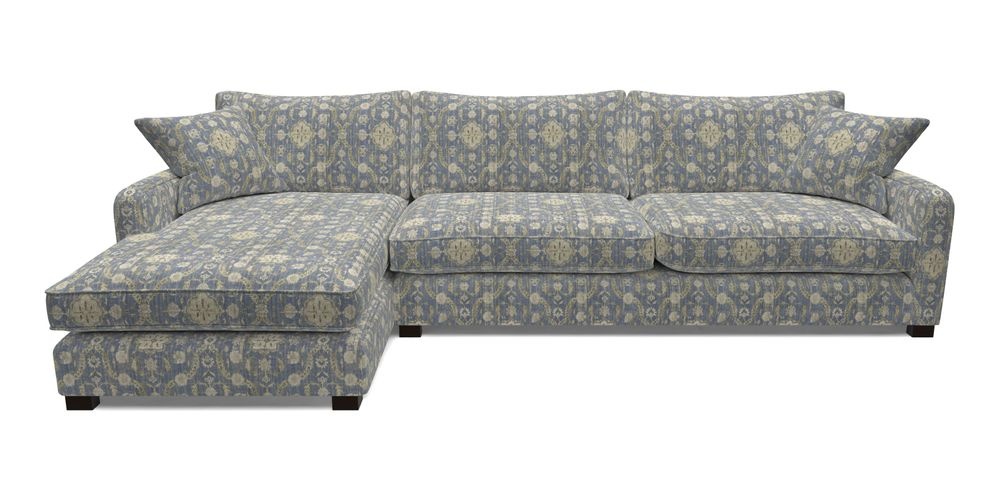 Chaise LHF