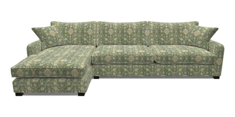 Chaise LHF