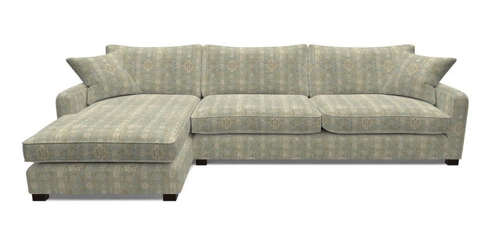 Chaise LHF