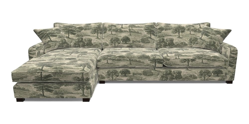 Chaise LHF
