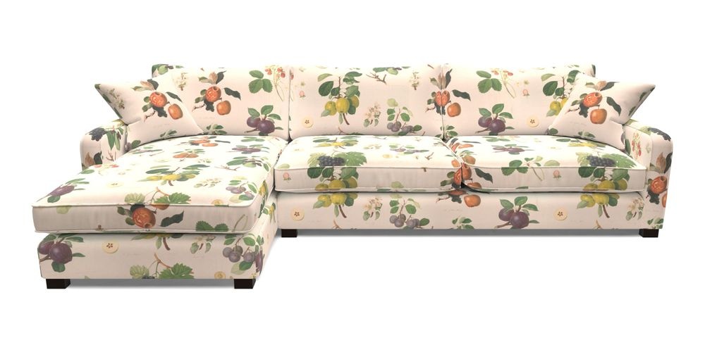 Chaise LHF