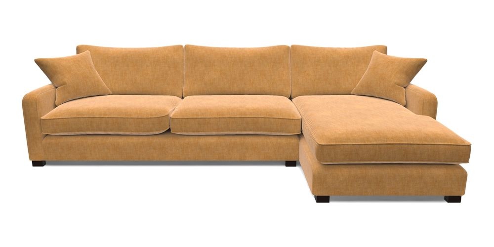 Chaise RHF
