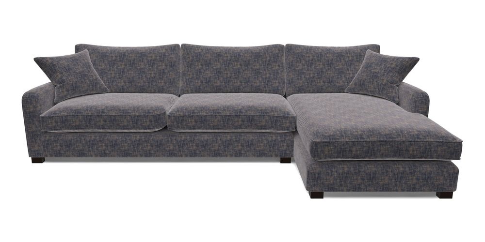Chaise RHF