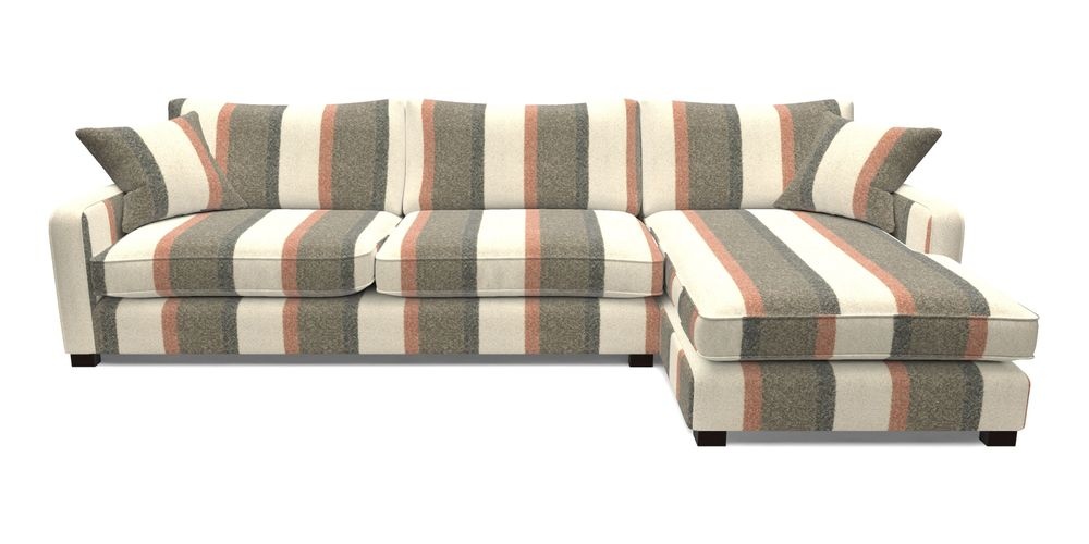 Chaise RHF